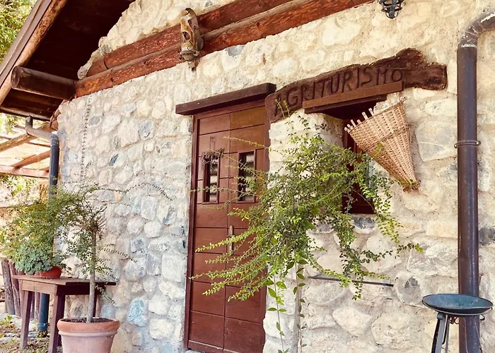 Agriturismo la Selvaggia Mandello del Lario